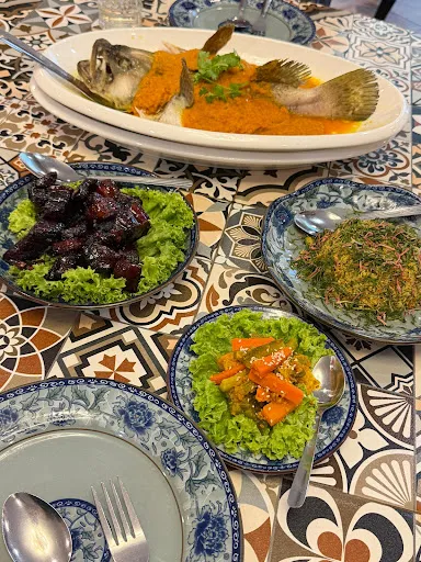 Dexter K — photo from their Google review