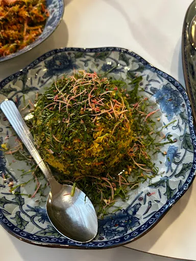 Pritchett Junior — photo from their Google review