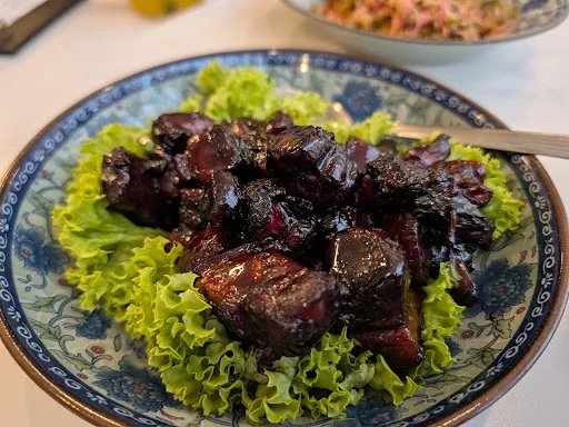 Weiwei Xu — photo from their Google review