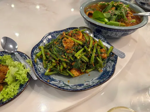 Jian — photo from their Google review