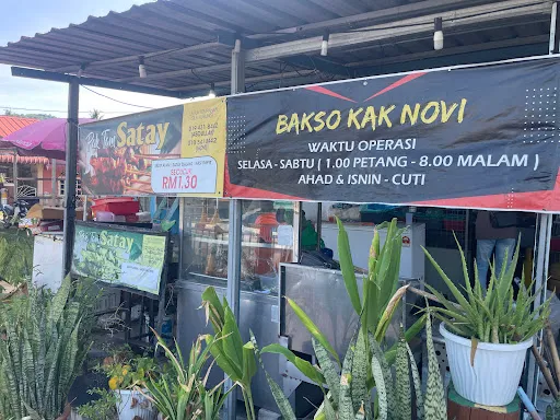 Jackie Chow — photo from their Google review