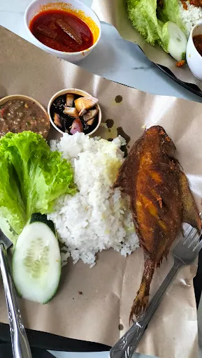 ann m. — photo from their Google review