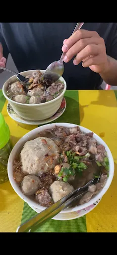 nur mahani — photo from their Google review
