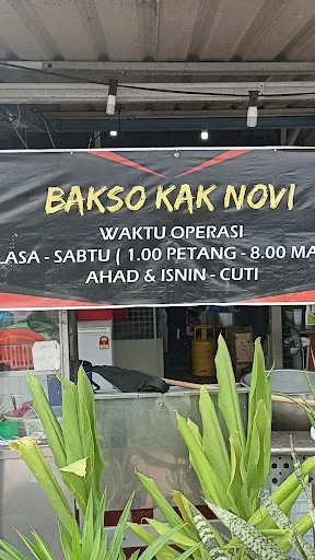 Solo Foodie — photo from their Google review