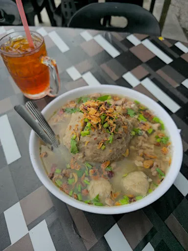 Fathul Bari — photo from their Google review