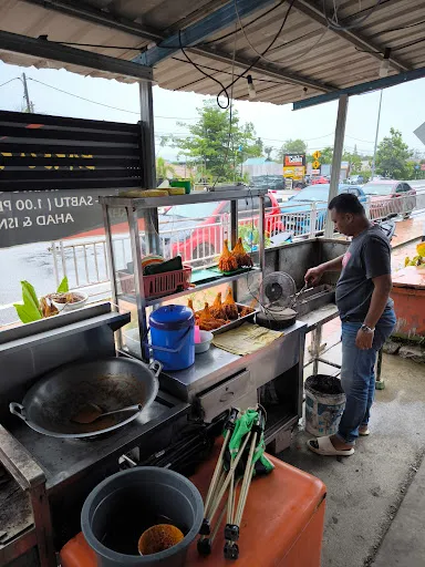 Kevin Yeoh — photo from their Google review