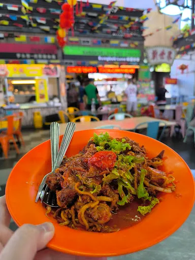 Lay O. — photo from their Google review