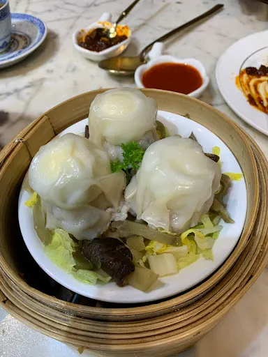 dominic dear — photo from their Google review