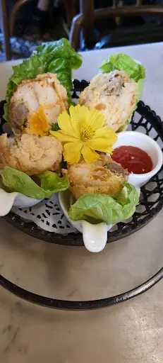 KA LEE — photo from their Google review