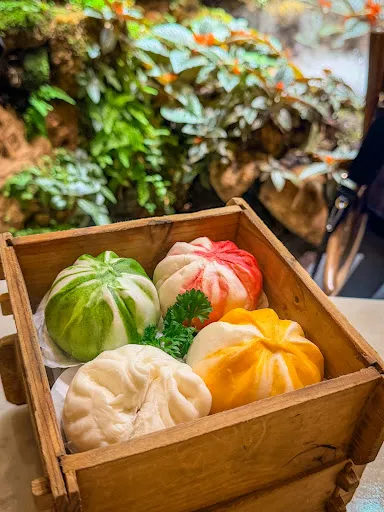 Kitty Fong — photo from their Google review