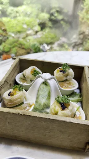 Yumiko — photo from their Google review