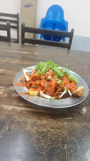 Zaid Saad — photo from their Google review