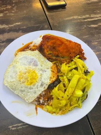 Afeeq Danial — photo from their Google review