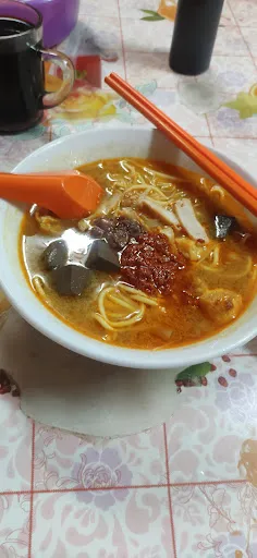Wong Han Pin — photo from their Google review