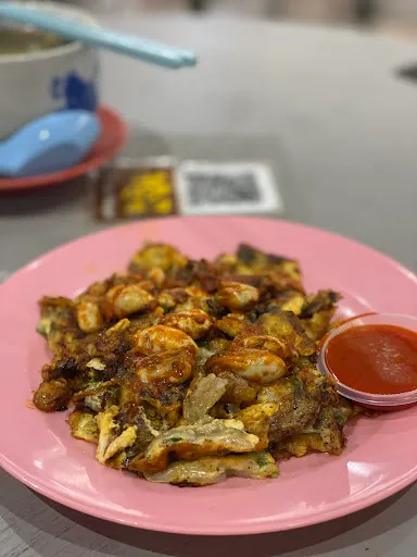Christine Naomi William Thaddeus — photo from their Google review
