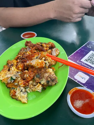 Leo Kan — photo from their Google review