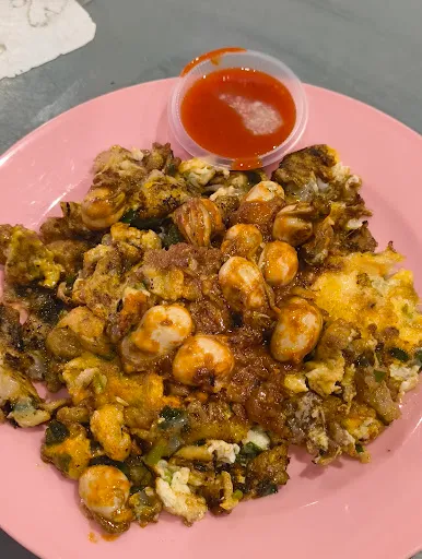 Sulaiman — photo from their Google review