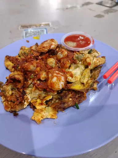 J — photo from their Google review