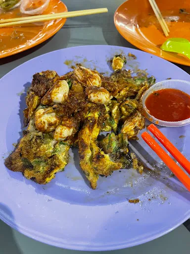 Serene — photo from their Google review