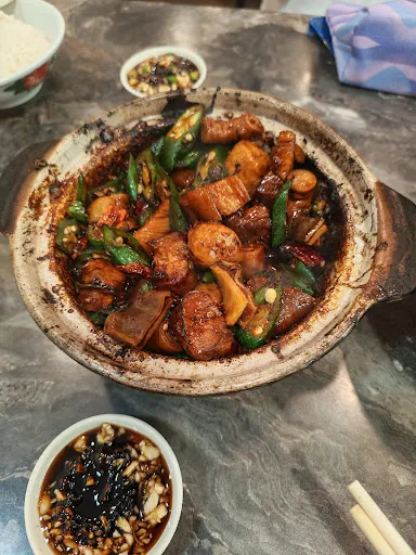 Hong Koid — photo from their Google review