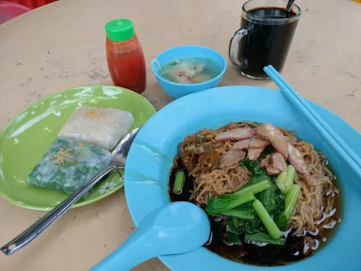 Chew EE — photo from their Google review
