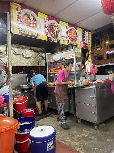 Jackie Chow — photo from their Google review