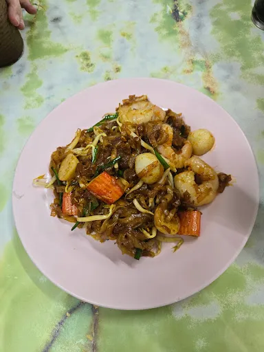 Ng Chiu Ping Brian — photo from their Google review