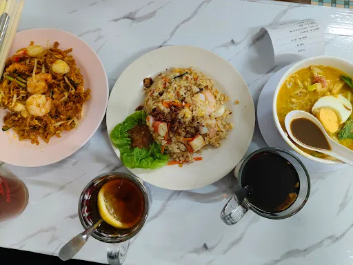 Rissa — photo from their Google review