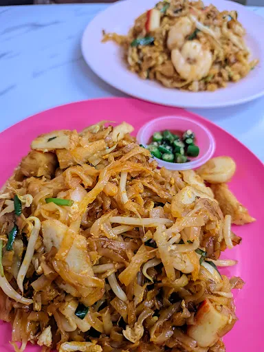 Yento Hwang — photo from their Google review