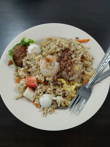 fikroh zakiyah — photo from their Google review