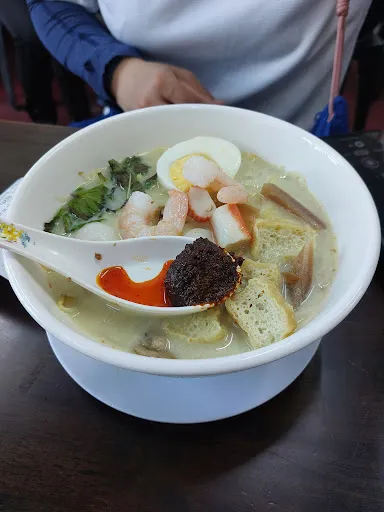 Cathy Tseng — photo from their Google review
