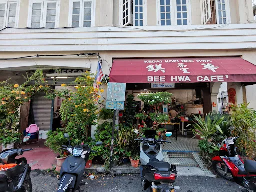 Ken Wong — photo from their Google review