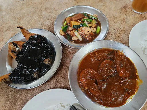 Eriffej — photo from their Google review
