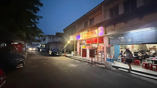Daniel W — photo from their Google review