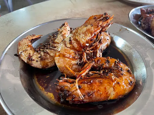 Yk Toh — photo from their Google review