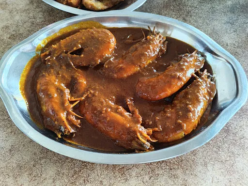 Ronnie Chew — photo from their Google review