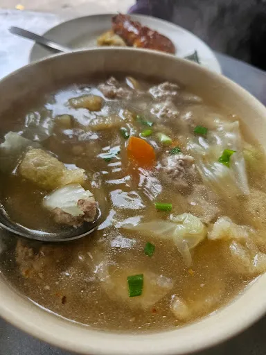 PurpleGreen — photo from their Google review