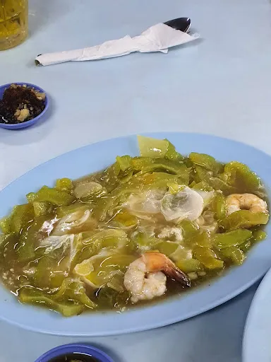 T. Shuang — photo from their Google review
