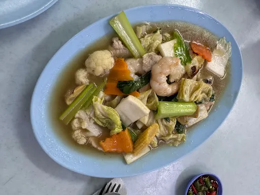 C. Lam — photo from their Google review