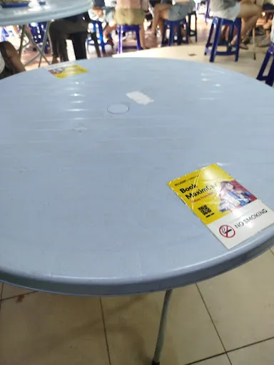 Steven — photo from their Google review