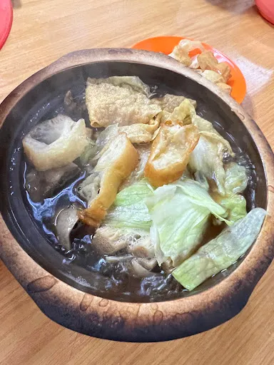 Chloe Wong — photo from their Google review