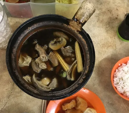 Patrick Ho — photo from their Google review