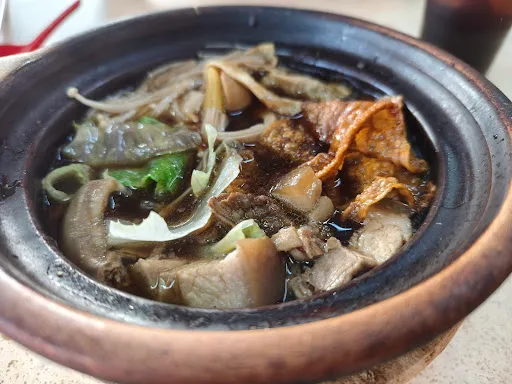 蕭天鳴 — photo from their Google review