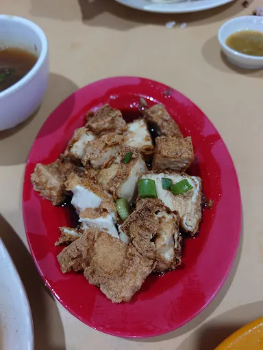 Alan Tan — photo from their Google review