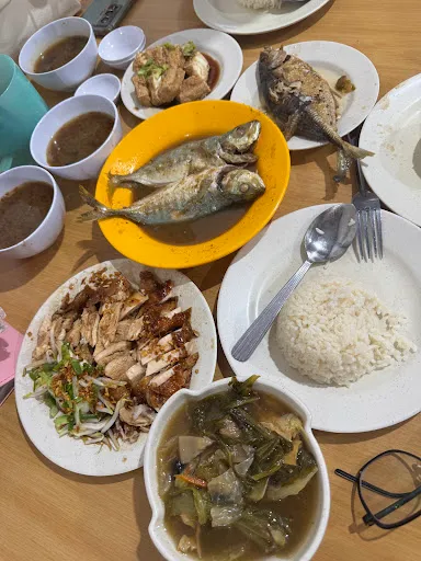 Chau Phung — photo from their Google review