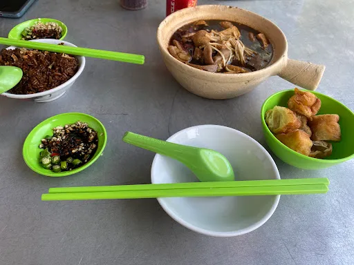 Cher yl — photo from their Google review