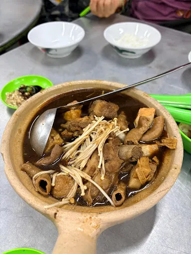 yiu kei Chan — photo from their Google review