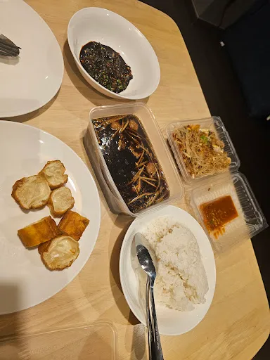 Jay Hsu — photo from their Google review