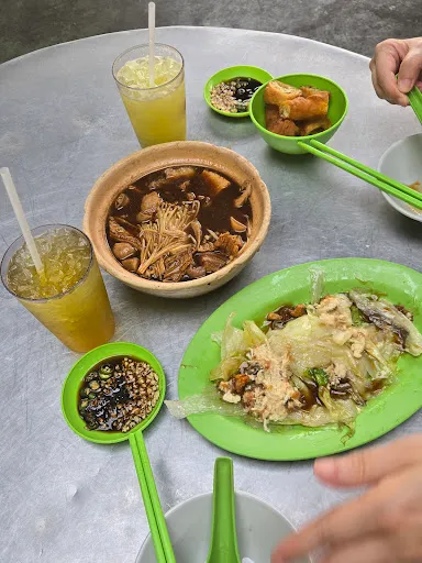 Ng Chiu Ping Brian — photo from their Google review