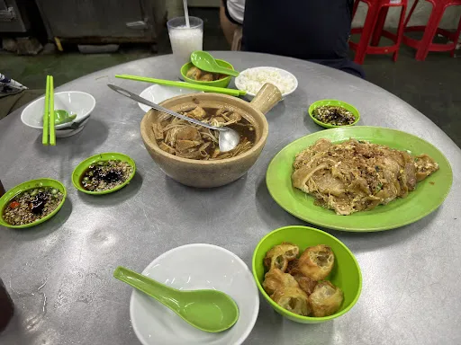 lee wai kei — photo from their Google review
